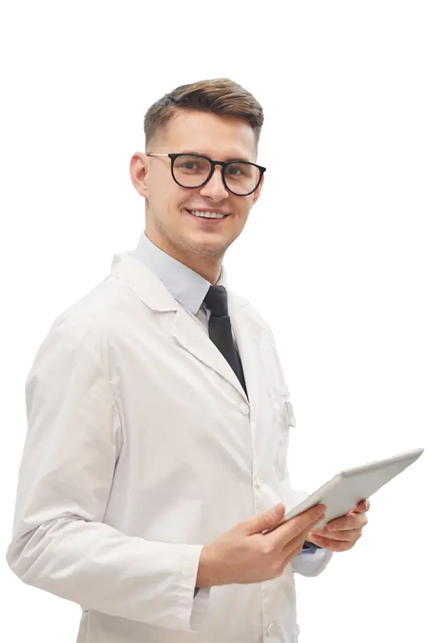 Medsoltech-service