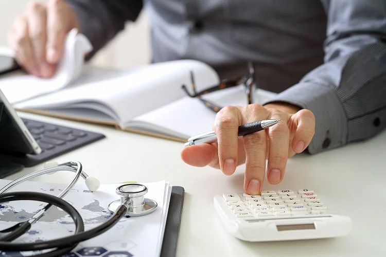 Streamline Your Healthcare Practice with Small Medical Billing Services
